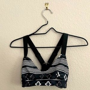 The Upside Yoga Bra NWOT